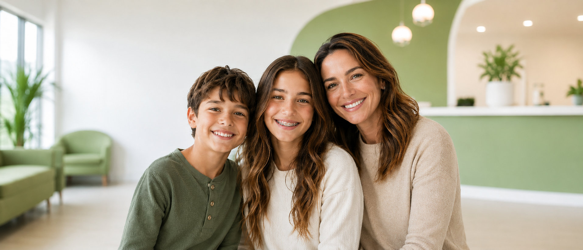 Treatment for all ages at Valley Orthodontics