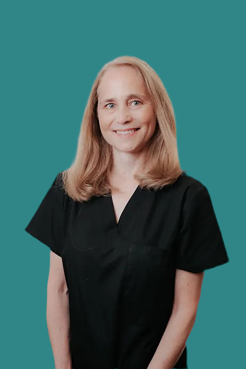 Anna Bacon, Practice Coordinator
