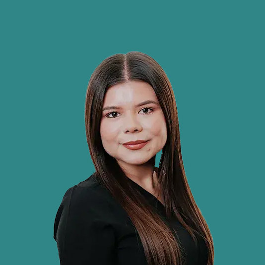 Alison, Lead Orthodontic Assistant