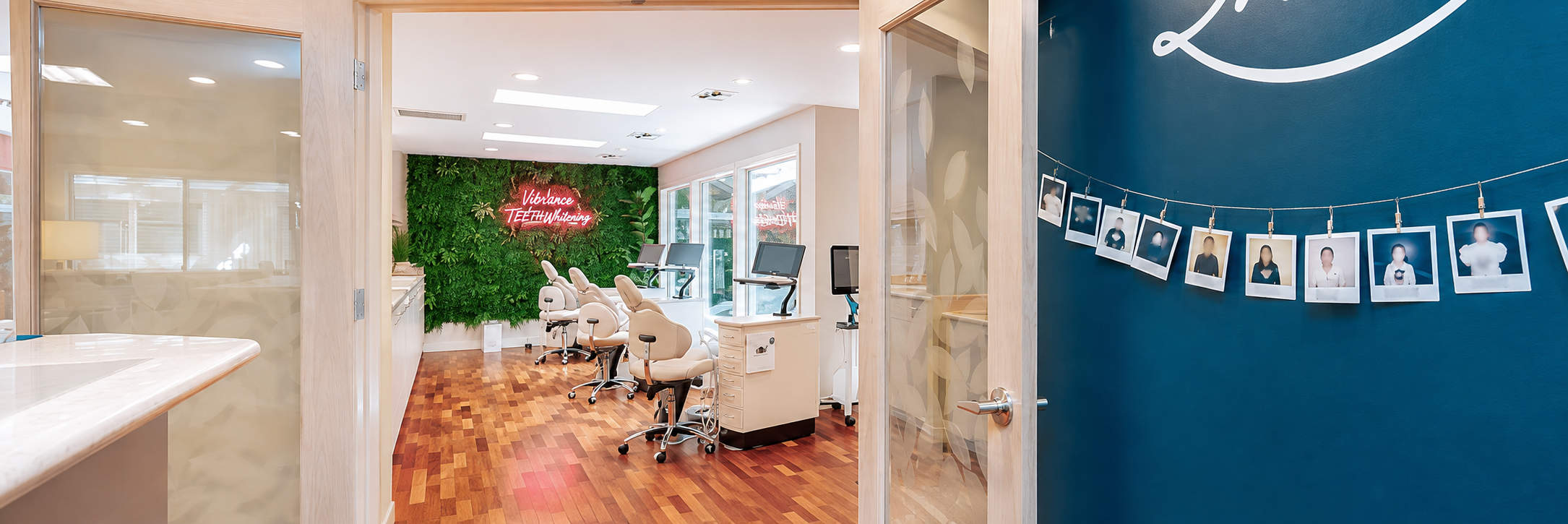 Financial information at Valley Orthodontics