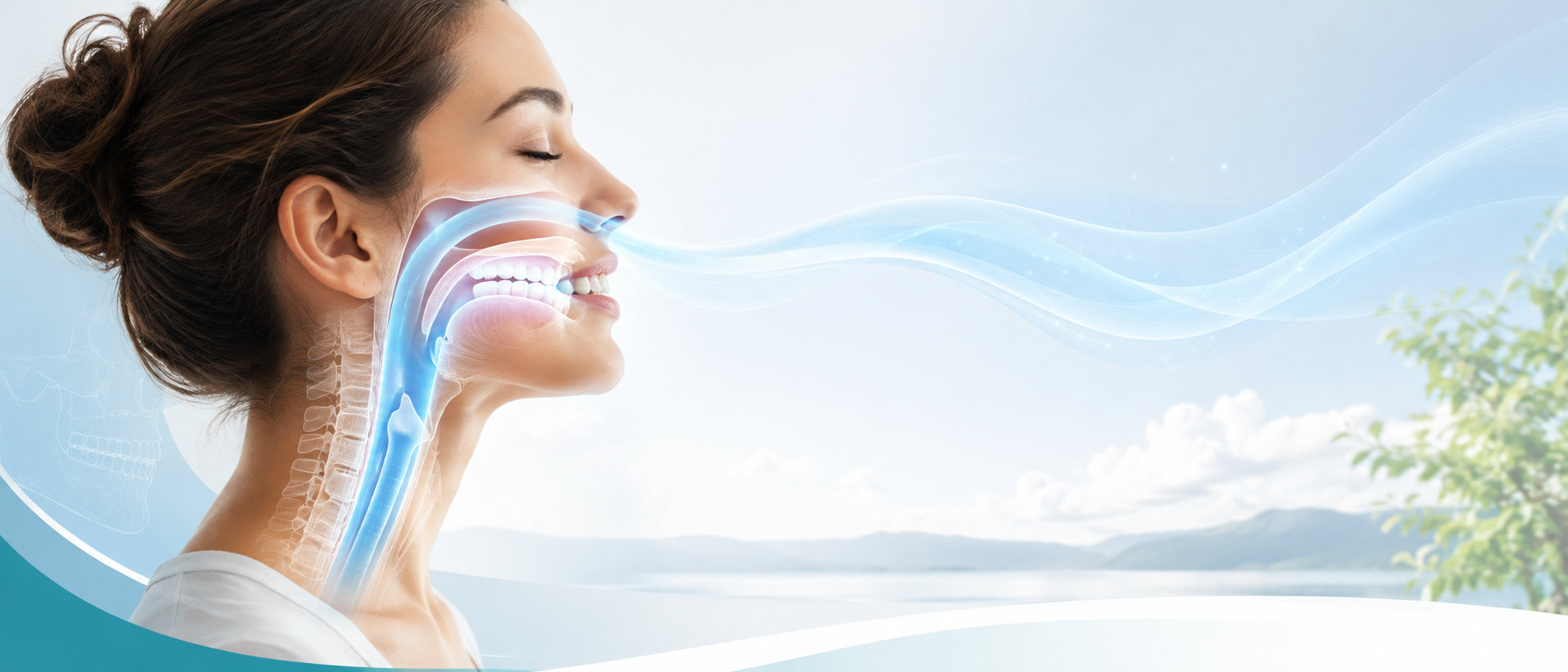 Airway orthodontics care at Valley Orthodontics