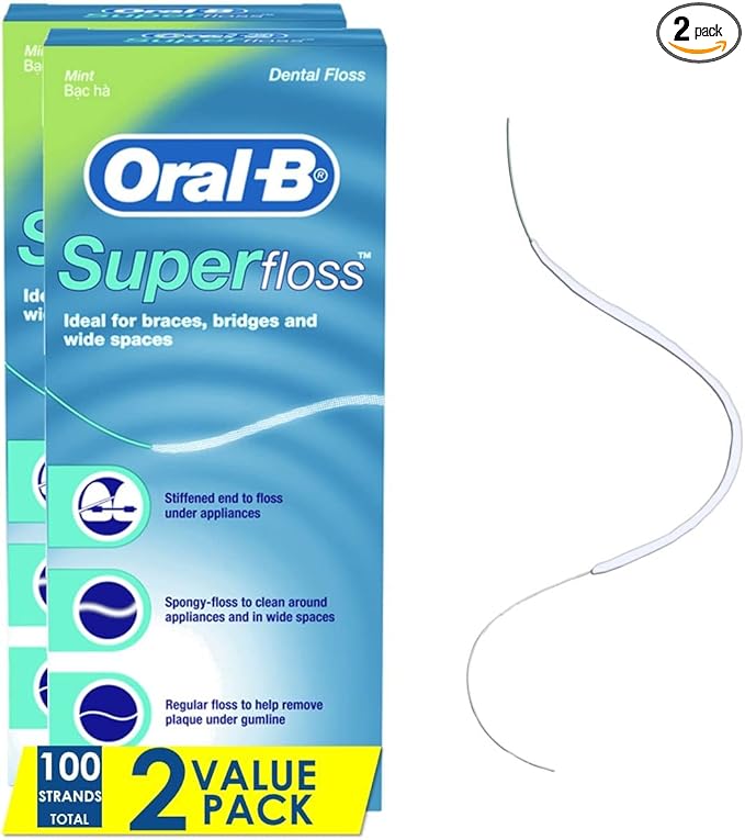 Superfloss