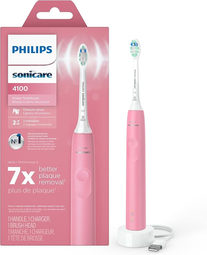 11Philips Sonicare
