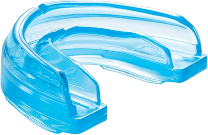 Shock Doctor Orthodontic Mouth Guard for Braces for Sports