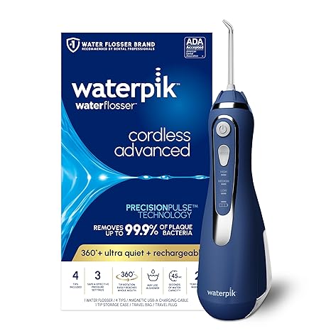 Waterpik