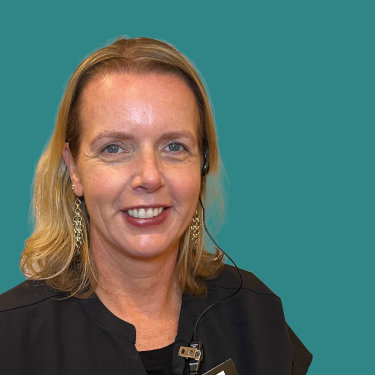Carrie, Patient Care Coordinator