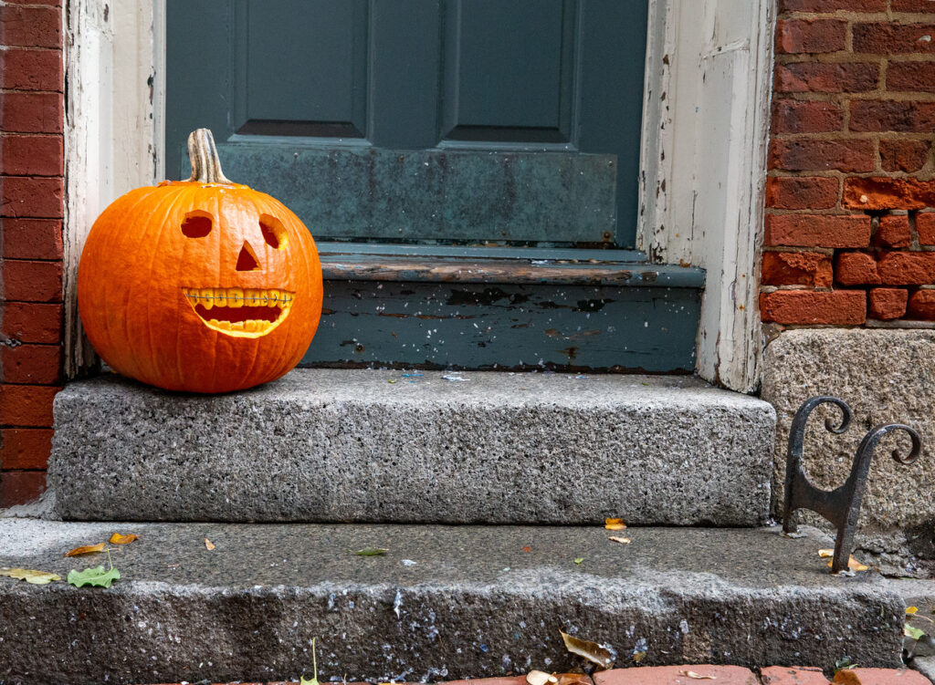 Trick, Treat & Smile: How to Have a Braces-Friendly Halloween