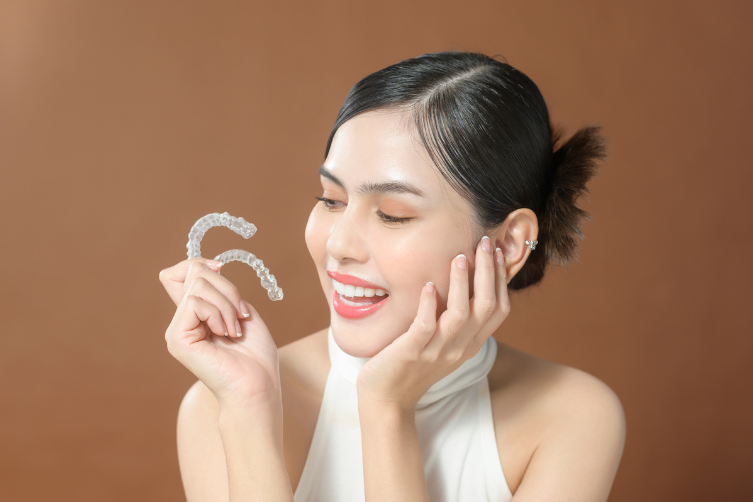 Achieve a Confident, Straighter Smile with Advanced Invisalign Treatment