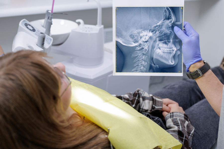 More Than Just a Straight Smile: Why Airway Matters in Orthodontics