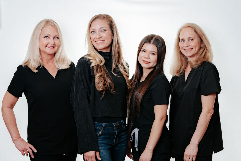 Smiling Valley Orthodontics patient
